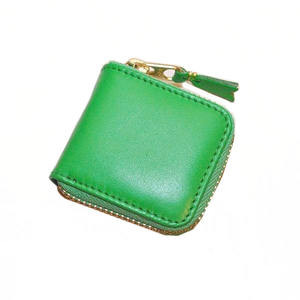 Orange Color Coin Square Cas uniques Nouvelle arrivée 2025 Propre personnalisation - Product Image 3