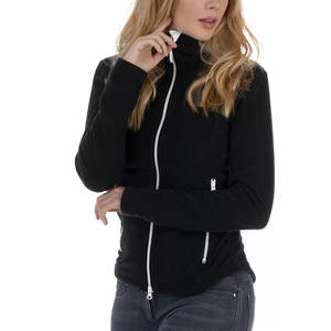Chaqueta de Equitación Ecuestre de Alta Calidad Totalmente Personalizada, Nueva Llegada, Color y Diseño Personalizados, Chaquetas de Equitación para Mujer - Product Image 1