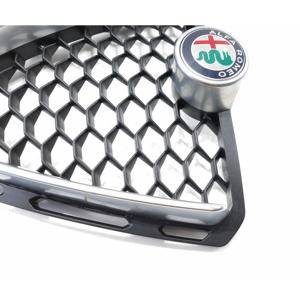 MASCARILLA FRONTAL ALFA ROMEO Serie Stelvio (949_) 156108638 (16>) - Product Image 2