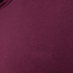 Sudadera con capucha de gran tamaño para hombre con bordado en 3D French Terry Heavyweight Sudadera con hombros caídos Digital Winter Haus Industries - Product Image 4