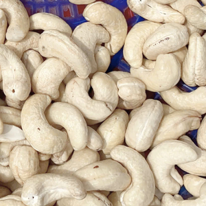 Anacardos crudos de alta calidad al por mayor W240 anacardos exportados a Asia, UE, Oriente Medio - Product Image 1