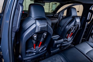 PRÊT À EXPÉDIER 2025 T0Y0TA Tacoma TRD Pro 4X4 Full Option d'occasion à vendre - Product Image 6