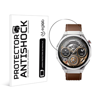 ฟิล์มกันรอยหน้าจอ ANTISHOCK สำหรับ Honor Watch 5 Ultra - Product Image 1