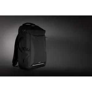 Zaino Promozionale Sostenibile Swiss Peak AWARE XXL per Merchandising Sostenibile - Product Image 3