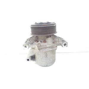 Compressore A/C NISSAN Micra 7a Serie 926001hc5a HR12DE Benzina 1200 (10>16) - Product Image 3
