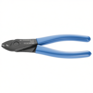 Coupe-câbles manuel Facom 10 mm pour cuivre/aluminium, pince coupante - Product Image 2