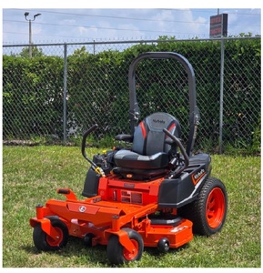Commercial Kubota Z242KW-48 <b>Lawn</b> <b>Mower</b> 48 Inch Zero Turn Riding Grass Cutter Gasoline Engine for Garden Landscaping - Product Image 6