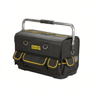 Sac à outils Stanley Fatmax - pour le rangement des accessoires de plomberie - Product Image 2