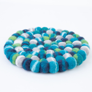 Top Quality Coasters and <b>Trivets</b> Soft and Comfortable Available At Good Price - Product Image 3