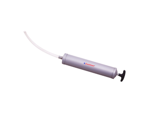 Pistolet d'aspiration durable de qualité industrielle de marque Eastman Outil à main durable en tôle enduite de poudre Corps en vrac - Product Image 2