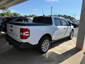 Neatly- Used- 2023-Ford-Maverick-Lariat- SuperCrew- Pickup- 4D-à vendre - Product Image 4