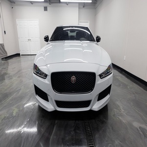 Jaguar XE 2021, el Más Vendido, Paquete Tecnológico, Garantía de 25.000 Millas, Sedán Premium 4D, Motor 2.0L I4 de 16 Válvulas Turboalimentado, Transmisión Automática de 8 Velocidades, Tracción Trasera - Product Image 2