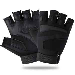 GAF Gants d'entraînement en cuir avec logo personnalisé pour hommes et femmes Vente en ligne de gants d'haltérophilie avec logo Gym Fitness - Product Image 3