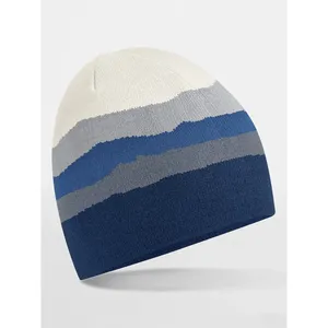 Casquettes promotionnelles et chapeaux de merchandising Sustainable Mountain Peaks - Product Image 5