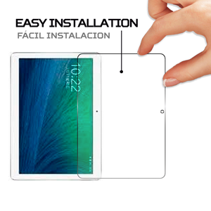 ANTISHOCK แท็บเล็ต ฟอยโอ คิว 101 ฟิล์มกันรอยหน้าจอ ทนทานและดูดซับแรงกระแทก - Product Image 3