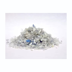 Déchets de bouteilles en PET fournis à prix avantageux pour les achats en grande quantité et le commerce continu - Product Image 1