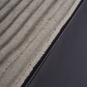 Livraison directe Canapé d'angle modulaire en mousse pour salon d'appartement et de villa moderne de Chine vers les États-Unis - Product Image 3