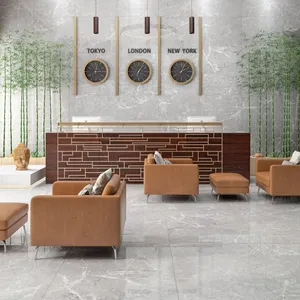 800x1600mm抛光瓷砖，表面光洁度高，可装饰墙壁和地板