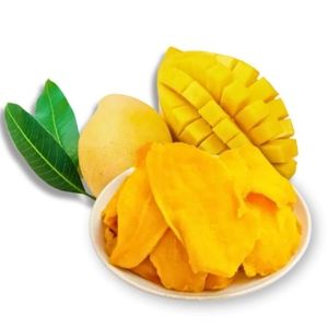 ขนมขบเคี้ยวธรรมชาติมะม่วงอบแห้งแบบนุ่ม - Product Image 5