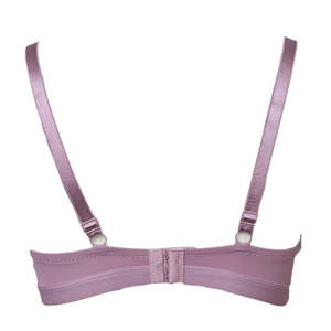 Sujetador de espuma para mujer - Morado - Product Image 2