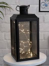 Style moderne personnalisé peinture or métal et verre support bougeoir pour cadeau de noël décoration de la maison - Product Image 6