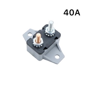 40A P1T1เบรกเกอร์วงจรชนิดสตั๊ด - Product Image 1