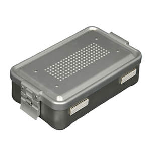 Contenedor de Aluminio de Estilo Personalizado a Precios de Mayoreo, para Uso Médico y Quirúrgico, Certificado CE, Manual MOL - Product Image 2