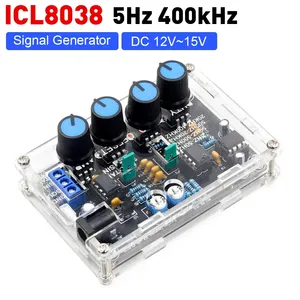ICL8038 Multi-Function Low-Frequency Signal Generator Multi-Wave <b>Welding</b> Electronic Circuit Experiment <b>Kit</b> DIY Electronic <b>Kit</b> - Product Image 1
