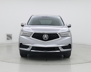 Acura MDX SUV 2019 Seminuevo - Listo para Enviar - Product Image 2