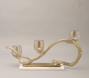 Portavelas de Alta Calidad para Hoteles, Restaurantes y Decoración del Hogar, Apto para Pedidos al por Mayor - Product Image 6