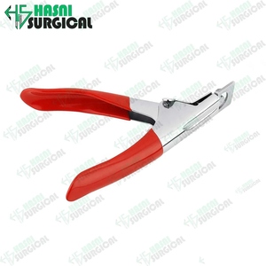 Coupe-ongles en acrylique de haute qualité par Hasni Surgical, logo personnalisé, fabriqué au Pakistan - Product Image 2