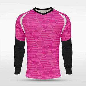 ชุดยูนิฟอร์มฟุตบอลเสื้อเจอร์ซีย์ฟุตบอลเสื้อเจอร์ซีย์ฟุตบอลชุดใหม่2025ดีไซน์ล่าสุด - Product Image 5