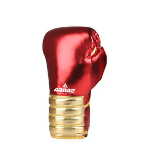 Guantes de Boxeo Ligeros y de Fácil Manejo con Calidad Reforzada y Ajuste Cómodo - Product Image 6