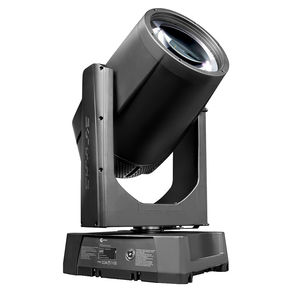 ไฟสปอตไลท์เคลื่อนที่แบบใช้เลเซอร์ Claypaky Skylos NV สำหรับทุกสภาพอากาศ IP66 (รุ่นทั่วไป) ออปโตอิเล็กทรอนิกส์ - Product Image 3