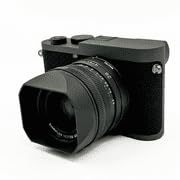 Appareil photo numérique compact professionnel plein format Q2, haute résolution, édition journaliste avec capteur CMOS, fonction HD, carte mémoire SD - Product Image 2