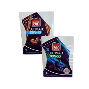 High Quality Eco-Friendly Food Labels Customized Shapes OEM Services Made Vietnam-Featuring Fancy Offset Cardboard Kraft Options - Product Image 2