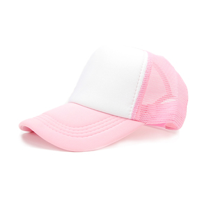 Casquette de sport en maille à Six panneaux pour hommes de haute qualité Logo personnalisé chapeau de camionneur avec broderie en mousse décontracté et approprié à la plage - Product Image 6