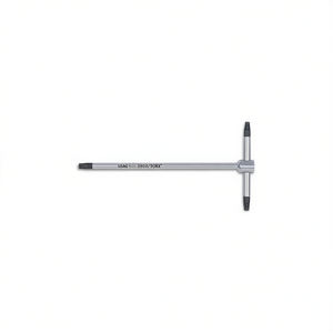 Destornillador de mango en T USAG con llaves para tornillos TORX - Product Image 3