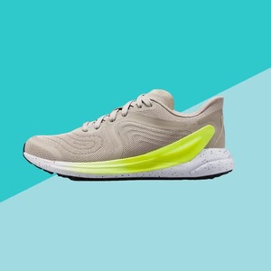 Zapatillas Deportivas Casuales para Hombre, Transpirables, Ligeras, con Suela de Malla, Diseñadas para Caminar al Aire Libre, Trotar, Entrenar, para Primavera y Verano - Product Image 1