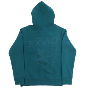 Sudaderas con capucha para hombre, hechas en Pakistán, de algodón mezclado, con estampado en relieve, a la moda, en colores modernos y a bajo precio. - Product Image 2