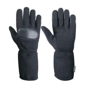 Gants de protection des doigts à manches longues, résistants à la chaleur, respirants et durables - Product Image 1