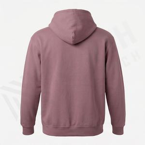 Sudaderas con Capucha de 500 g/m², Algodón Premium, Unisex, Cómodas, Cálidas, Informales, Venta al Por Mayor Directa de Fábrica - Product Image 2