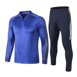 Survêtement à sublimation de qualité supérieure avec tissu respirant de couleurs et ajustement parfait pour les vêtements de sport décontractés - Product Image 2