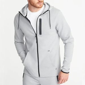 Sweat-shirt tendance de marque, haut de gamme, personnalisé avec des images et des échantillons, échantillonnage et traitement de vêtements OEM ODM - Product Image 4