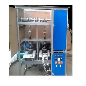 Papier Plaat Making Machine Dubbele Sterven Productie Machine Machines Voor Kleine Zakelijke Ideeën Home Business Product