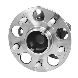 Parti di alta qualità cuscinetto ruota e mozzo G3-612L cuscinetto mozzo ruota <span class=keywords><strong>auto</strong></span> per GEELY OKAVANGO 2023- - Product Image 2