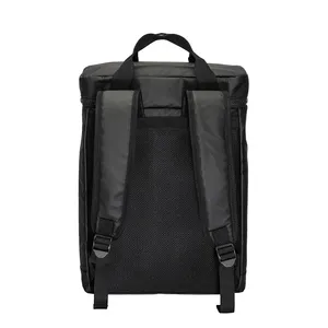 Zaino per Laptop Personalizzato DM23104 per Gadget, Articolo Promozionale Personalizzabile - Product Image 6
