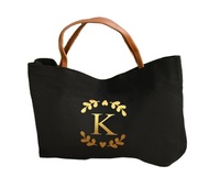 Sac fourre-tout en toile extra large à prix abordable, personnalisable avec logo, durable, écologique, avec chaînes décoratives, unisexe, deux poignées, tendance