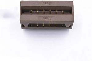 Soporte para Resistencias para una Organización y un Acceso Conveniente a las Resistencias - Product Image 2