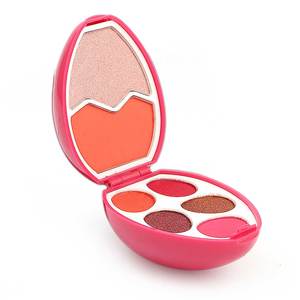 Kit de maquillage S.F.R Color Egg 4 couleurs - Product Image 4